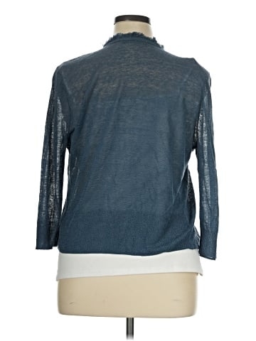 Nic + Zoe Cardigan (view 2)