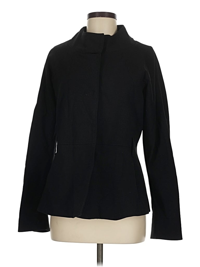 Pre-owned Kenar Jacket In Black
