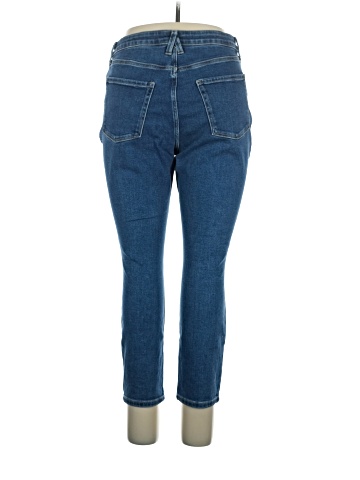 LC Lauren Conrad Jeans (view 2)