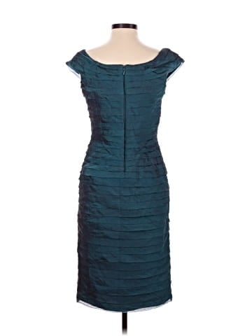 Tadashi Cocktail Dress (view 2)