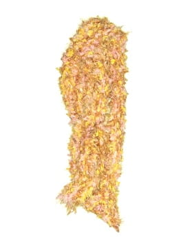 Unbranded Scarf (view 2)