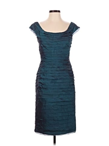 Tadashi Cocktail Dress (view 1)