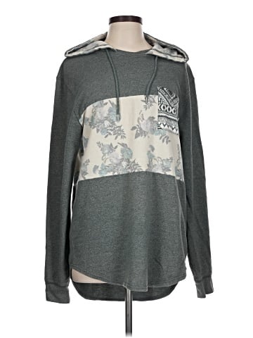 On The Byas Sweatshirt (view 1)