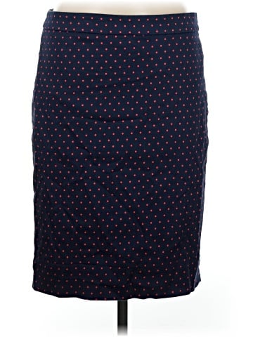 J.Crew Factory Store Formal Skirt (view 1)