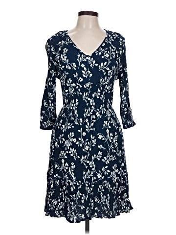 Market and Spruce Casual Dress (view 1)