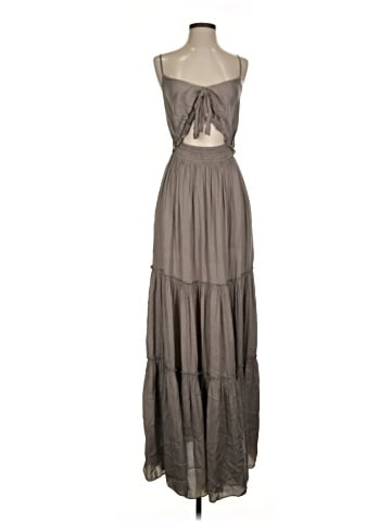 Pookie & Sebastian Casual Dress (view 1)
