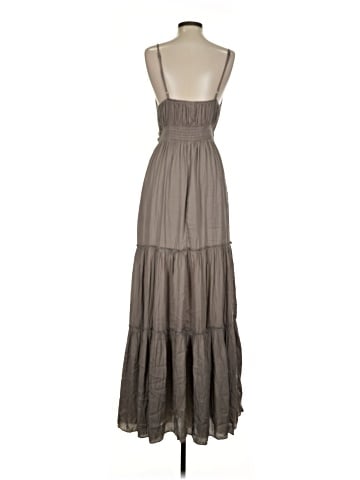 Pookie & Sebastian Casual Dress (view 2)