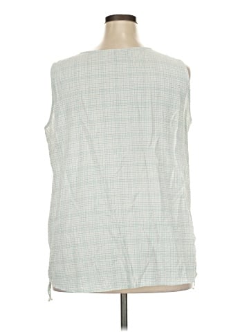 Woolrich Sleeveless Blouse (view 2)
