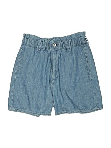 Rag & Bone Denim Shorts (view 1)