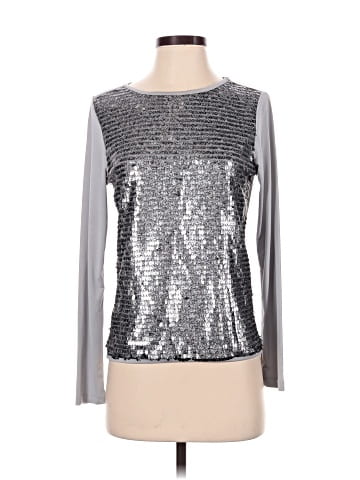Ellen Tracy 3/4 Sleeve T-Shirt (view 1)