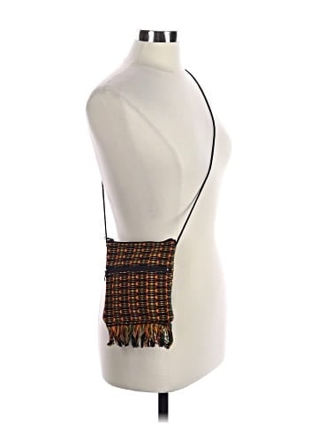 Unbranded Crossbody Bag (view 2)