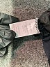 Bcg 100% Polyester Solid Black Active Skort Size 8 - 10 - photo 4