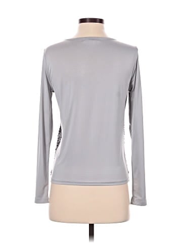 Ellen Tracy 3/4 Sleeve T-Shirt (view 2)