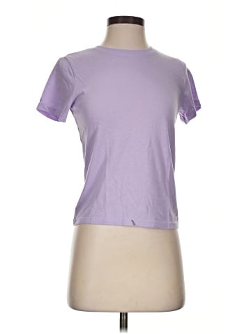 Hollister Short Sleeve T-Shirt (view 1)