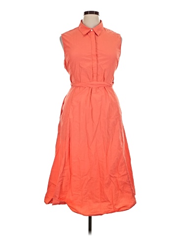 Banana Republic Factory Store Casual Dress (view 1)