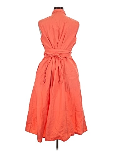 Banana Republic Factory Store Casual Dress (view 2)