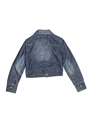 Squeeze Denim Jacket (view 2)