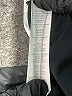New Balance 100% Polymide Solid Black Athletic Shorts Size XL - photo 4