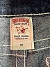 True Religion Hearts Blue Jeans Size 29 waist - photo 7