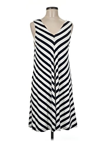 Ann Taylor LOFT Casual Dress (view 1)
