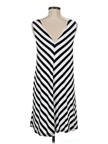 Ann Taylor LOFT Casual Dress (view 2)