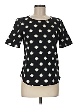 Carrie Parry Short Sleeve Top (view 1)