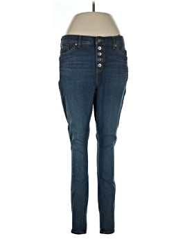 Torrid Jeans (view 1)