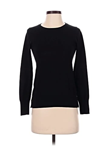 Ann Taylor Pullover Sweater (view 1)