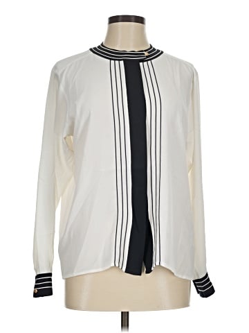 Louis Féraud Long Sleeve Turtleneck (view 1)