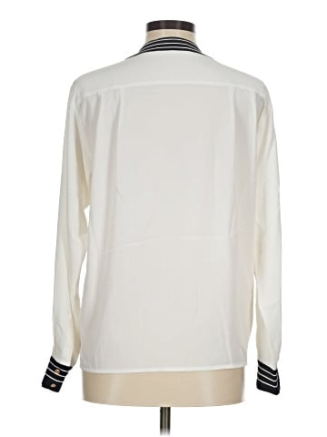 Louis Féraud Long Sleeve Turtleneck (view 2)