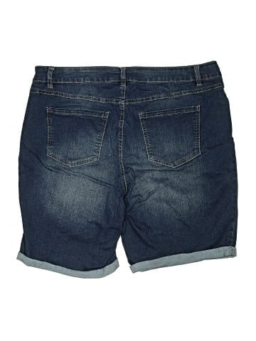 d.jeans Denim Shorts (view 2)