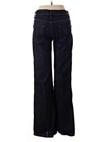 7 For All Mankind Jeans (view 2)