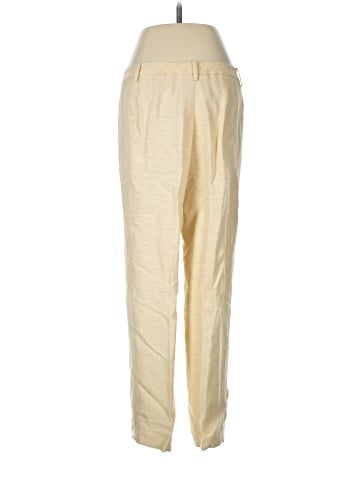 Per Se Linen Pants (view 2)