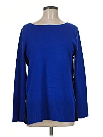 Melissa Paige Pullover Sweater (view 1)