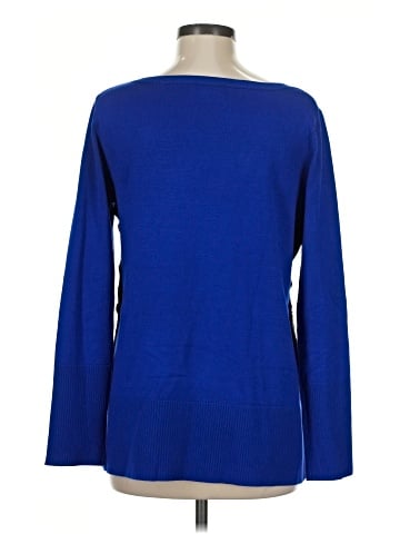Melissa Paige Pullover Sweater (view 2)