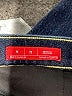SPANX Blue Denim Shorts Size M - photo 4