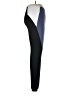 Victoria's Secret Color Block Blue Active Pants Size 10 - photo 4