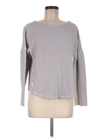 Sundance Long Sleeve Top (view 1)