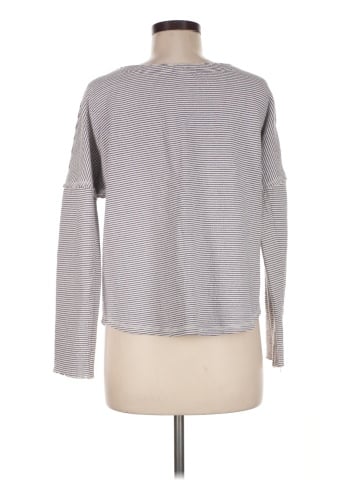 Sundance Long Sleeve Top (view 2)