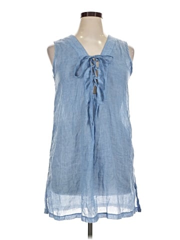 Portocruz Sleeveless Blouse (view 1)