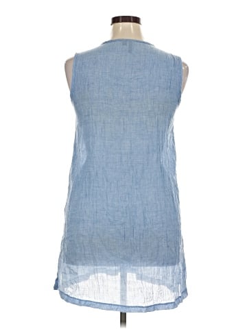 Portocruz Sleeveless Blouse (view 2)