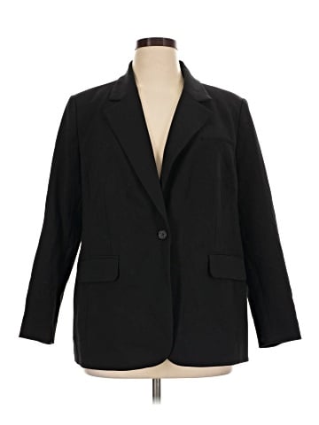 Halogen Blazer (view 1)