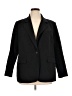 Halogen Black Blazer Size 16 - photo 1