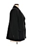Halogen Black Blazer Size 16 - photo 4
