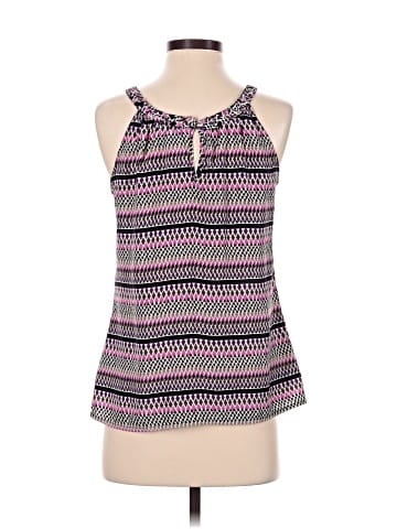 Banana Republic Factory Store Sleeveless Blouse (view 2)