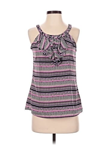 Banana Republic Factory Store Sleeveless Blouse (view 1)