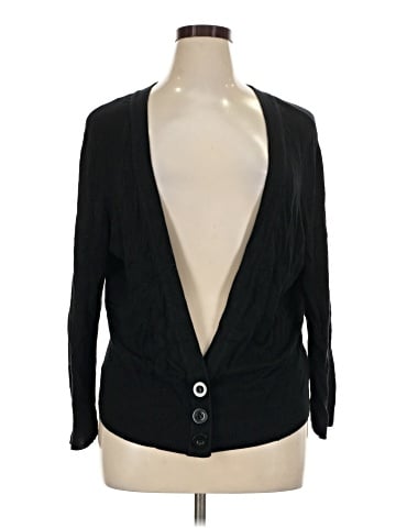 Worthington Cardigan (view 1)