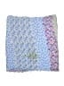 Unbranded Paisley Blue Scarf One size - photo 2
