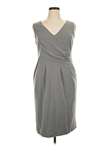 Jones New York Collection Casual Dress (view 1)