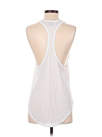 Haute Hippie Sleeveless T-Shirt (view 2)